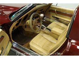 1976 Chevrolet Corvette (CC-2067925) for sale in Lutz, Florida