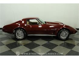 1976 Chevrolet Corvette (CC-2067925) for sale in Lutz, Florida