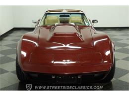 1976 Chevrolet Corvette (CC-2067925) for sale in Lutz, Florida