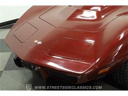 1976 Chevrolet Corvette (CC-2067925) for sale in Lutz, Florida