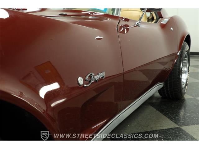 1976 Chevrolet Corvette (CC-2067925) for sale in Lutz, Florida