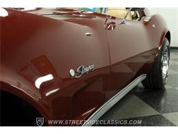 1976 Chevrolet Corvette (CC-2067925) for sale in Lutz, Florida