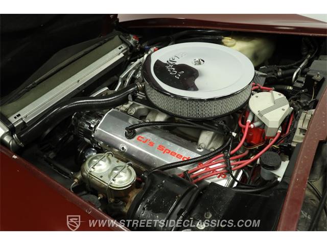 1976 Chevrolet Corvette (CC-2067925) for sale in Lutz, Florida