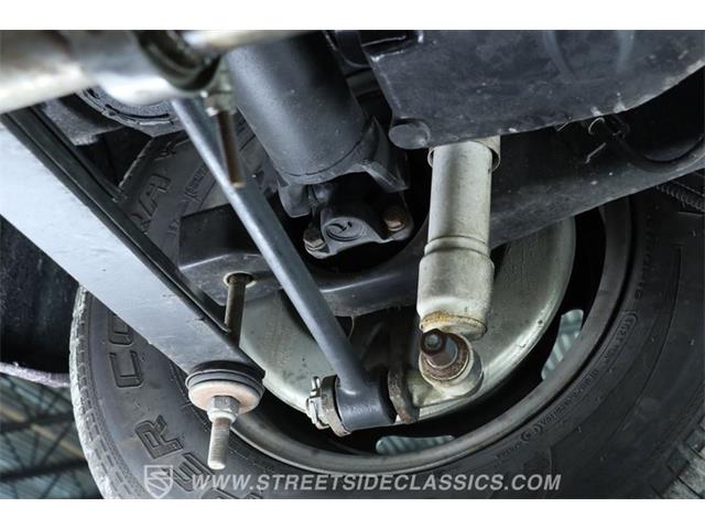 1976 Chevrolet Corvette (CC-2067925) for sale in Lutz, Florida