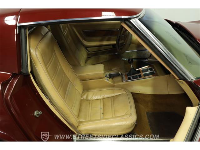 1976 Chevrolet Corvette (CC-2067925) for sale in Lutz, Florida