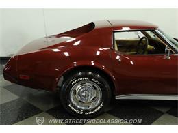 1976 Chevrolet Corvette (CC-2067925) for sale in Lutz, Florida