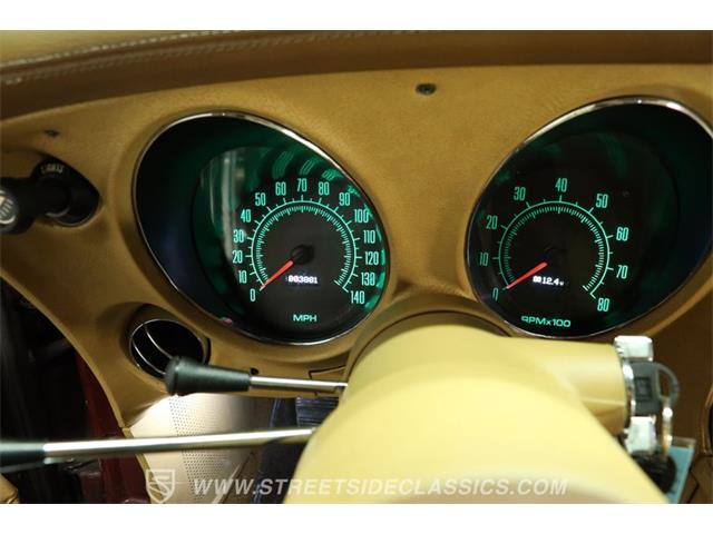 1976 Chevrolet Corvette (CC-2067925) for sale in Lutz, Florida