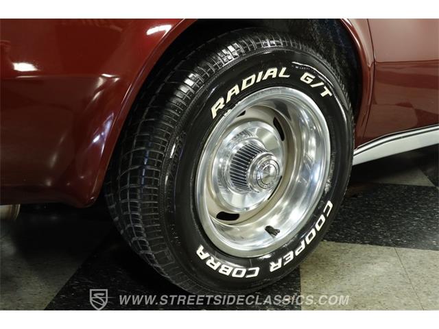 1976 Chevrolet Corvette (CC-2067925) for sale in Lutz, Florida