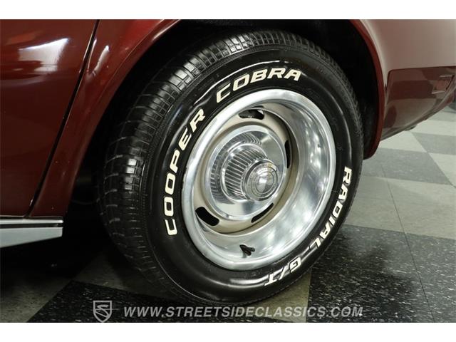 1976 Chevrolet Corvette (CC-2067925) for sale in Lutz, Florida