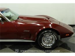 1976 Chevrolet Corvette (CC-2067925) for sale in Lutz, Florida