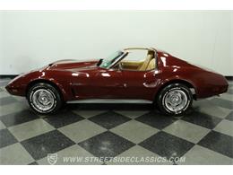 1976 Chevrolet Corvette (CC-2067925) for sale in Lutz, Florida