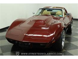 1976 Chevrolet Corvette (CC-2067925) for sale in Lutz, Florida