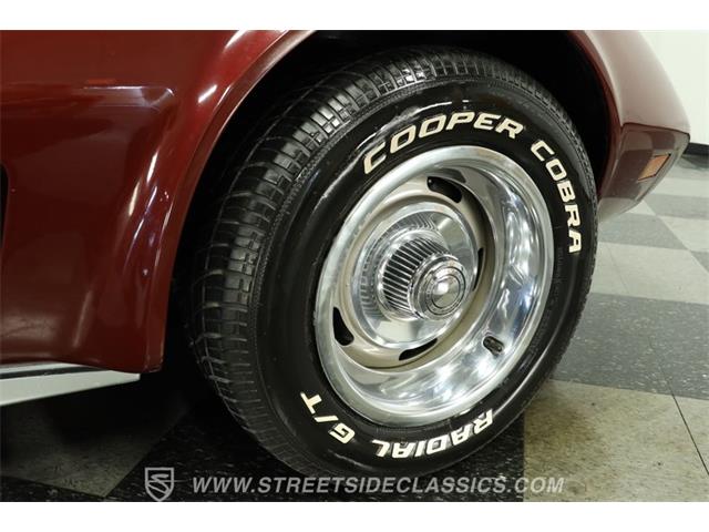 1976 Chevrolet Corvette (CC-2067925) for sale in Lutz, Florida