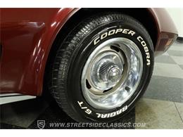 1976 Chevrolet Corvette (CC-2067925) for sale in Lutz, Florida