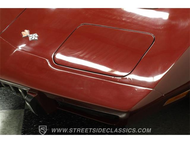 1976 Chevrolet Corvette (CC-2067925) for sale in Lutz, Florida