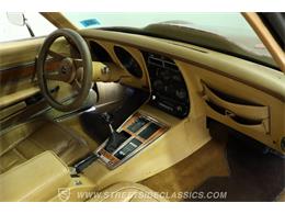 1976 Chevrolet Corvette (CC-2067925) for sale in Lutz, Florida