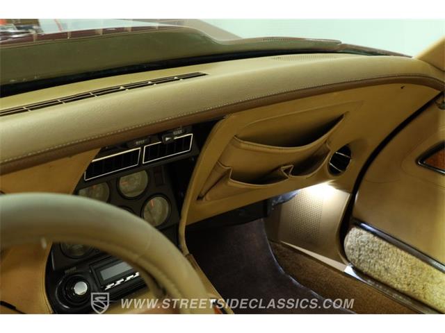 1976 Chevrolet Corvette (CC-2067925) for sale in Lutz, Florida