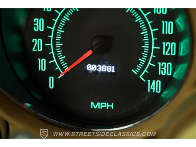 1976 Chevrolet Corvette (CC-2067925) for sale in Lutz, Florida