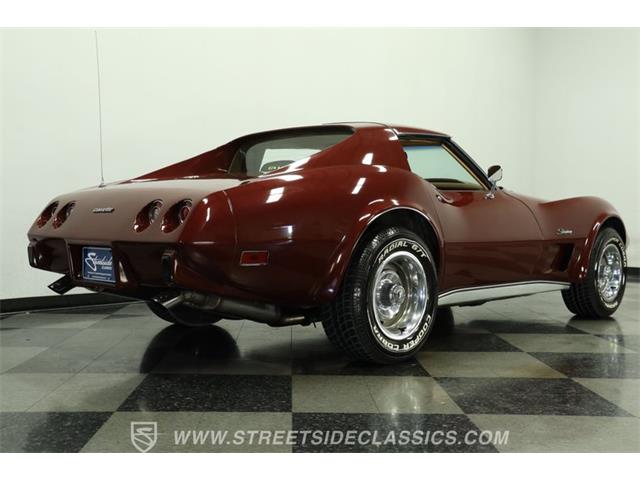 1976 Chevrolet Corvette (CC-2067925) for sale in Lutz, Florida