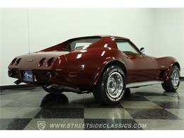 1976 Chevrolet Corvette (CC-2067925) for sale in Lutz, Florida