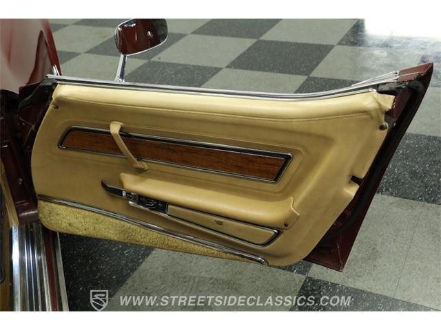 1976 Chevrolet Corvette (CC-2067925) for sale in Lutz, Florida