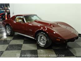 1976 Chevrolet Corvette (CC-2067925) for sale in Lutz, Florida