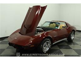 1976 Chevrolet Corvette (CC-2067925) for sale in Lutz, Florida