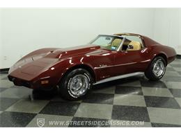 1976 Chevrolet Corvette (CC-2067925) for sale in Lutz, Florida