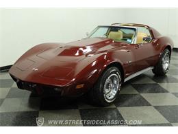 1976 Chevrolet Corvette (CC-2067925) for sale in Lutz, Florida