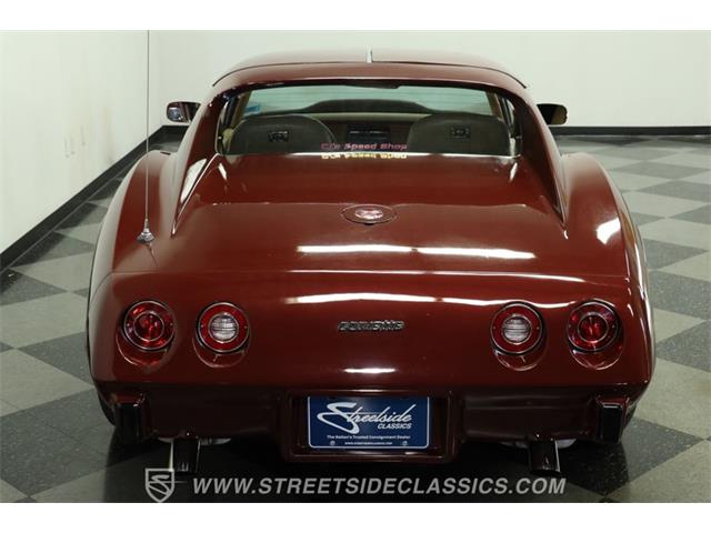 1976 Chevrolet Corvette (CC-2067925) for sale in Lutz, Florida