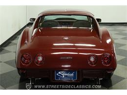 1976 Chevrolet Corvette (CC-2067925) for sale in Lutz, Florida