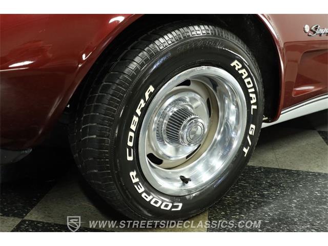 1976 Chevrolet Corvette (CC-2067925) for sale in Lutz, Florida