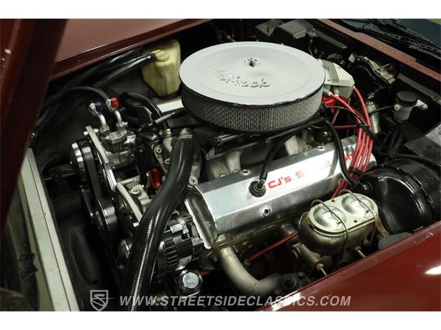 1976 Chevrolet Corvette (CC-2067925) for sale in Lutz, Florida