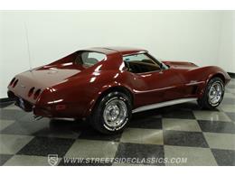 1976 Chevrolet Corvette (CC-2067925) for sale in Lutz, Florida