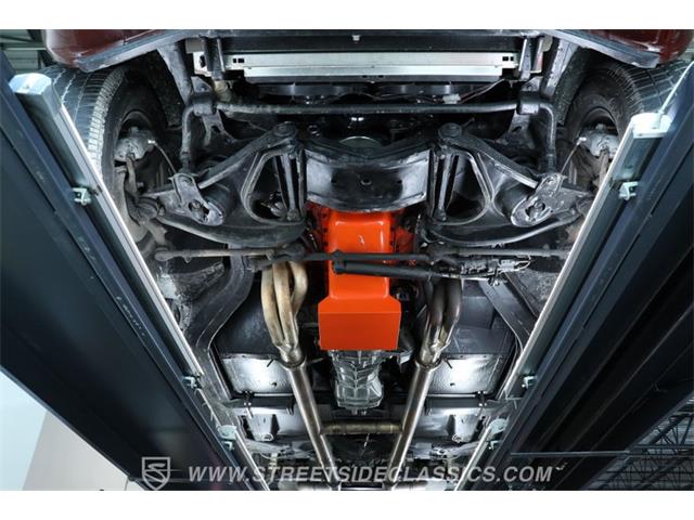 1976 Chevrolet Corvette (CC-2067925) for sale in Lutz, Florida