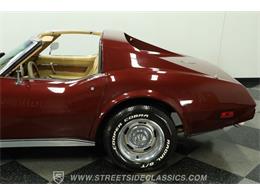 1976 Chevrolet Corvette (CC-2067925) for sale in Lutz, Florida