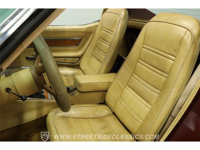 1976 Chevrolet Corvette (CC-2067925) for sale in Lutz, Florida