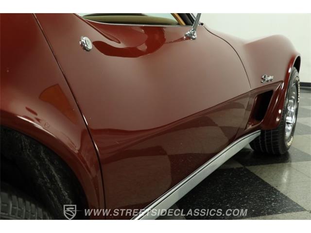 1976 Chevrolet Corvette (CC-2067925) for sale in Lutz, Florida