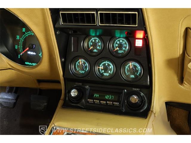 1976 Chevrolet Corvette (CC-2067925) for sale in Lutz, Florida