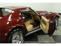 1976 Chevrolet Corvette (CC-2067925) for sale in Lutz, Florida