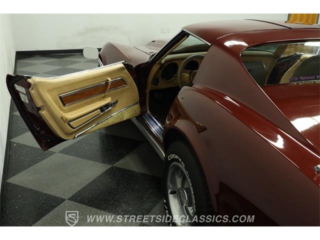 1976 Chevrolet Corvette (CC-2067925) for sale in Lutz, Florida