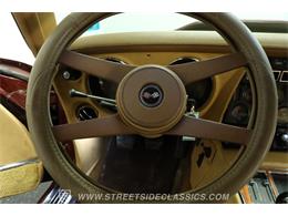 1976 Chevrolet Corvette (CC-2067925) for sale in Lutz, Florida