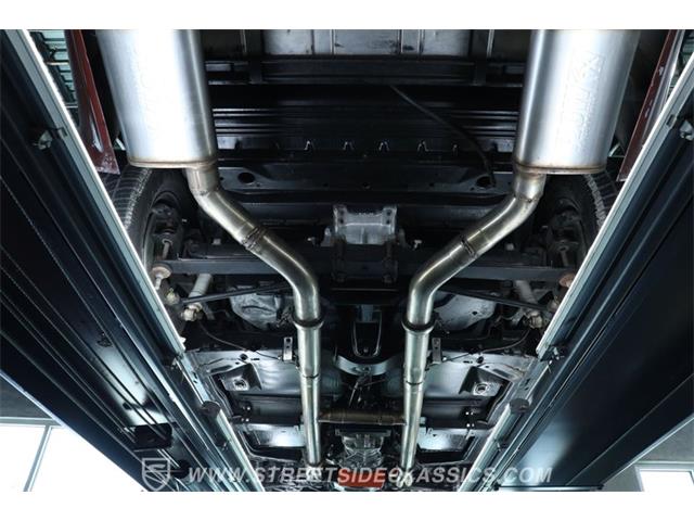 1976 Chevrolet Corvette (CC-2067925) for sale in Lutz, Florida