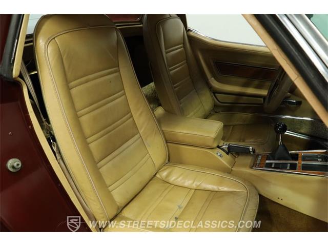 1976 Chevrolet Corvette (CC-2067925) for sale in Lutz, Florida