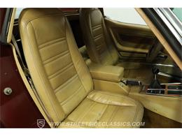 1976 Chevrolet Corvette (CC-2067925) for sale in Lutz, Florida