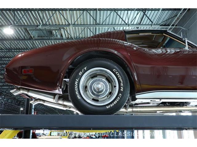1976 Chevrolet Corvette (CC-2067925) for sale in Lutz, Florida