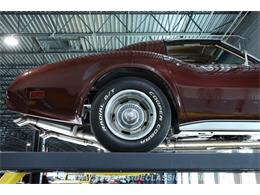 1976 Chevrolet Corvette (CC-2067925) for sale in Lutz, Florida