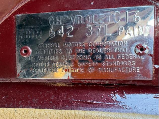 1976 Chevrolet Corvette (CC-2067925) for sale in Lutz, Florida