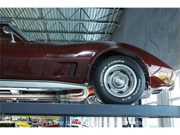 1976 Chevrolet Corvette (CC-2067925) for sale in Lutz, Florida