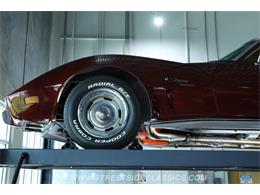 1976 Chevrolet Corvette (CC-2067925) for sale in Lutz, Florida